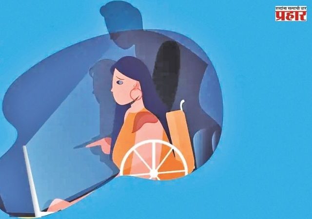 अनोळखी नात्याची राखी