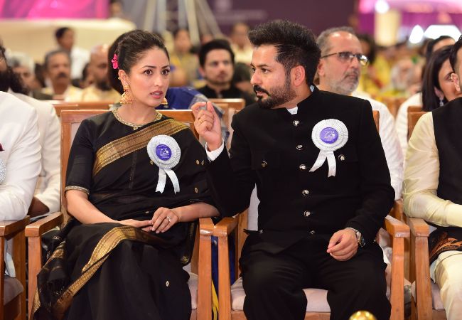 72nd National Film Awards