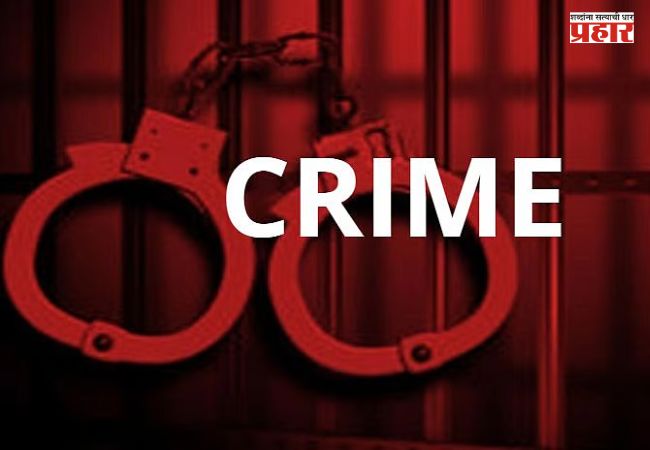 Nashik Crime News : 36 तासांनंतरही 8 महिन्यांच्या तनुचा शोध नाही, संशयिताच्या मृत्यूने प्रकरणाचे गूढ वाढले