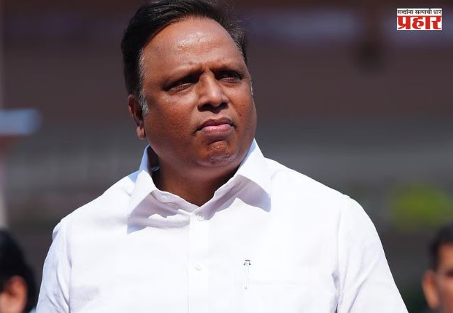Ashish Shelar : २५ हजार झोपडीधारकांना मोठा दिलासा! ‘अभय योजने’चा विस्तार; आशिष शेलारांचे निर्देश