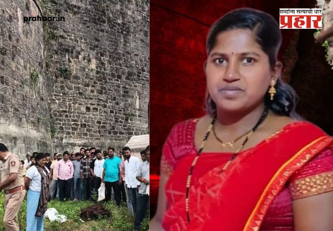 Ashwini Paul : स्वतः राष्ट्रीय कुस्तीपटू, MSF मध्ये नोकरी अन् नवरा मात्र…अश्विनी पौळ यांच्या निर्णयामागील ‘ते’ मोठे कारण आले समोर