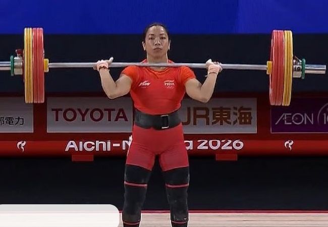 Asian Games 2026 (2)