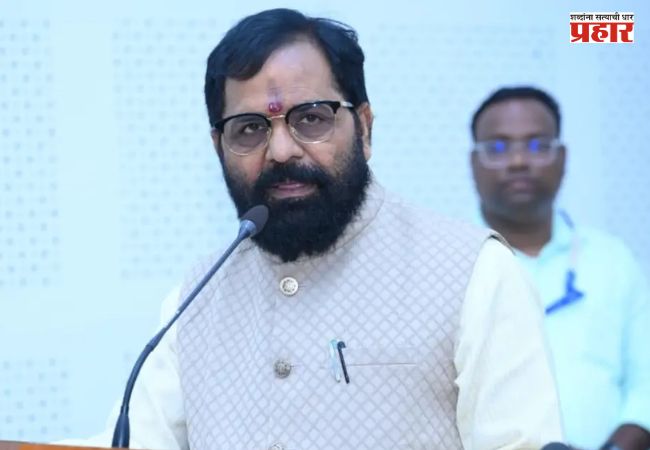 Bharat Gogawale : सप्टेंबर संपण्याआधी महामंडळांचे वाटप होईल!