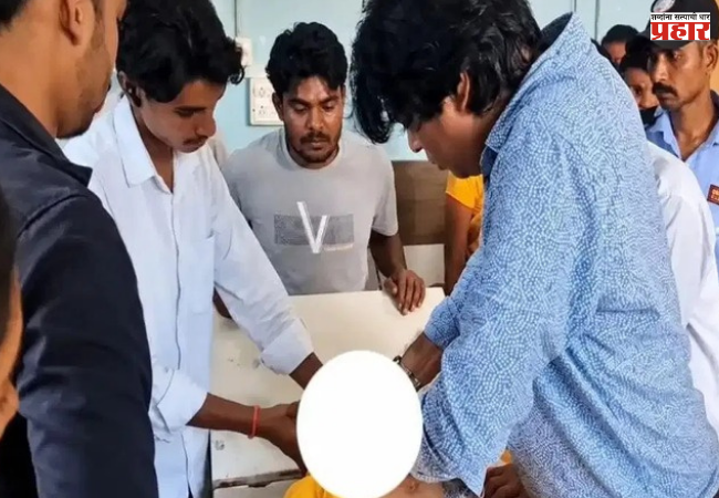 कृष्णाच्या वेशभूषेत सजवलं, पण ‘ती’ एक चूक जीवघेणी ठरली, ६ वर्षीय आर्यनचा दुर्दैवी मृत्यू