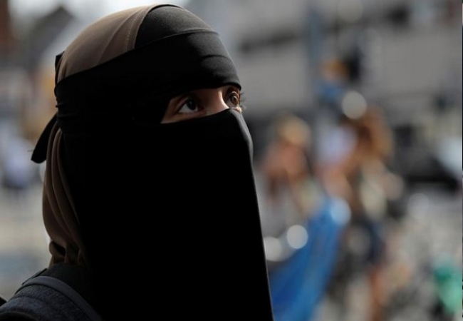 Burqa