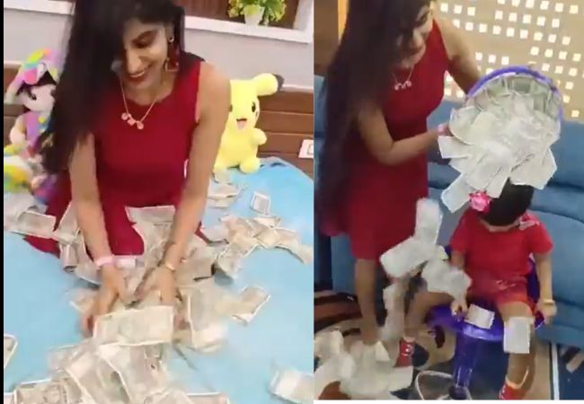 Kanyakumari Theft : एका रीलने खेळ खल्लास! YouTuber दाम्पत्याची ‘ती’ चूक अन् चोरट्यांनी मारला घरात डल्ला; पोलिसही चक्रावले