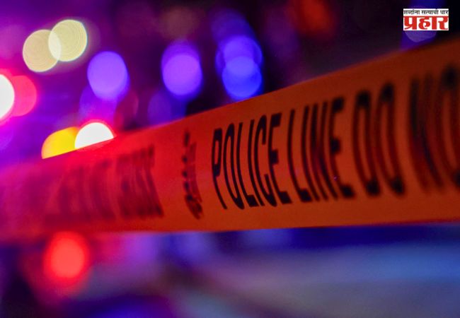 Chandigarh Crime : ‘२१ वर्षांनंतरच लग्न कर’ म्हणताच वाद शिगेला पोहोचला; प्रेयसीसोबत लग्नाच्या हट्टातून हेड कॉन्स्टेबल वडिलांची हत्या, १८ वर्षीय मुलगा अटकेत