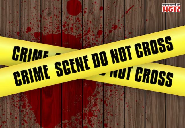 Nashik Crime News : ओमनी व्हॅनमधील ‘त्या’ मृतदेहाची ओळख पटली, मृत्यूचे कारण…