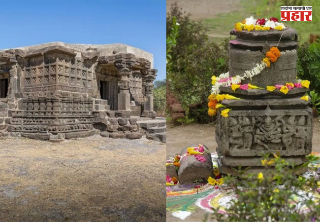 Dharmaveer Fort : ‘धर्मवीर गड’ राज्य संरक्षित स्मारक होणार