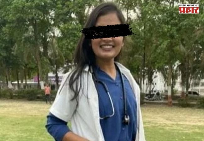 Dr Sampada Munde Case : डॉ. संपदा मुंडे आत्महत्येप्रकरणी छाननी समिती स्थापन