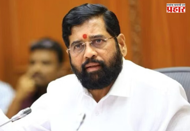 DCM Eknath Shinde News: लंडनऐवजी झ्युरिकला विमान उतरले, हिथ्रो विमानतळावरील तांत्रिक बिघाडाचा एकनाथ शिंदेंच्या अधिकाऱ्यांना फटका