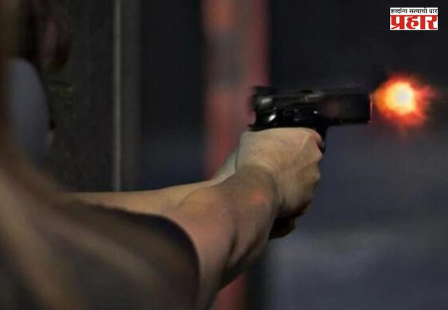 Pune Crime : पुण्यात मध्यरात्री थरार! ४ ते ५ जणांनी घेरलं अन्…; सातारा महामार्गावर भयंकर हत्याकांड
