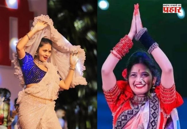 Medha Kulkarani : धार्मिक उत्सवात अशा कार्यक्रमांची गरज काय…; गणेशोत्सवात गौतमी पाटीलच्या कार्यक्रमावरून वाद