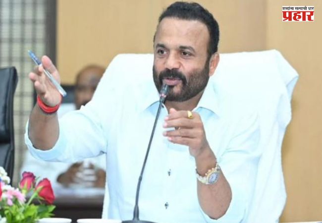 Gram Vikas Department : ग्रामपंचायतींच्या कारभाराला मिळणार गती; मुदत संपलेल्या ग्रामपंचायतींवर प्रशासक नियुक्तीला मंजुरी