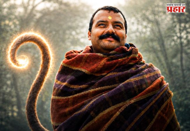 Hanuman Ansh Movie : पाचव्या आठवड्यातही ‘हनुमान अंश’ची बॉक्स ऑफिसवर घोडदौड सुरूच