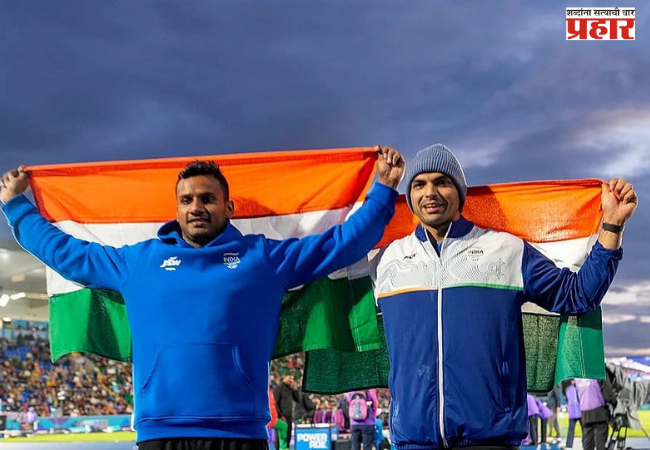 Yashvir Singh gets the opportunity to replace the injured Neeraj Chopra for the Asian Games.
