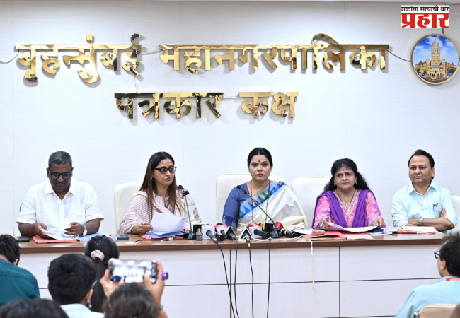 Mayor's Award for 50 exemplary teachers from municipal and private schools
