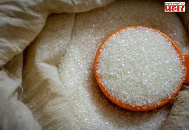 Curb on sugar hoarding
