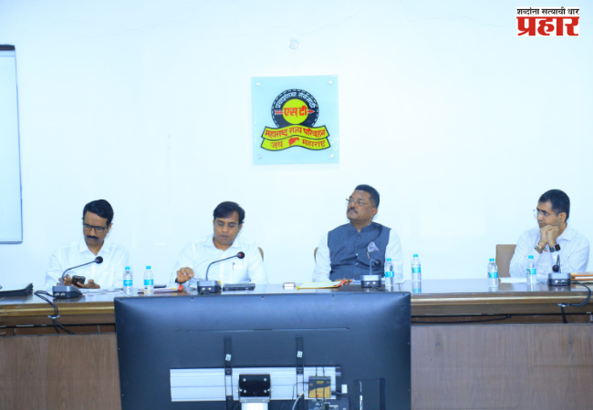 Pratap Sarnaik