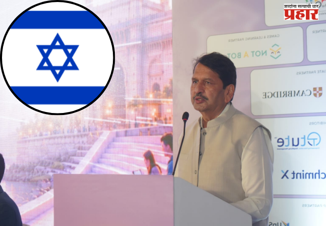 Mangal Prabhat Lodha