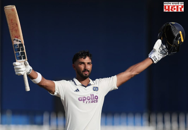 ICC Test Rankings: Gill and Bumrah slip; Padikkal makes a big leap.