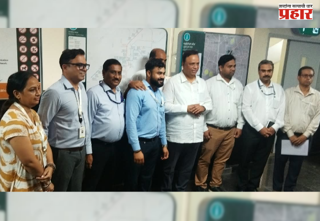 Ashish Shelar : आपत्ती पुनर्प्राप्ती डेटा सेंटरची कामे, निर्धारित कालावधीत पूर्ण करावी; मंत्री आशिष शेलार यांनी दिले निर्देश