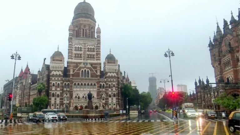 BMC headquarters