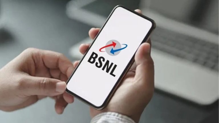 BSNL 27th Foundation Day