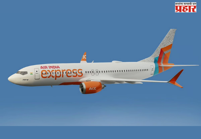 Air India Express flight