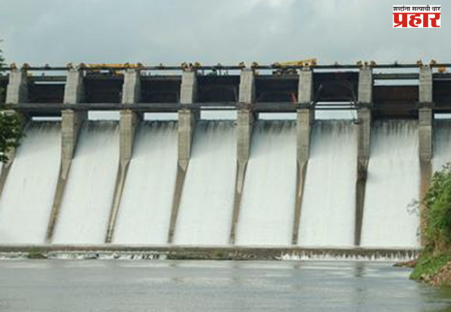Series of blasts at Bhivpuri camp; alarm over blasting at 65-acre dam project.
