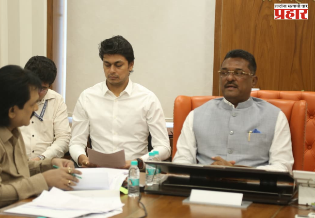Pratap Sarnaik