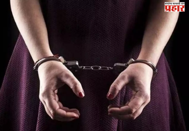 Raigad crime