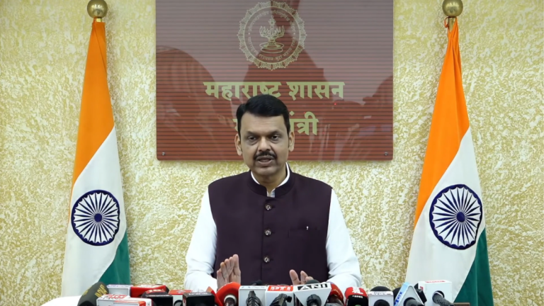 मुख्यमंत्र्यांचा राहुल गांधींवर हल्लाबोल; म्हणाले, “विरोधी पक्षांची मानसिकता अति डावी, त्यांचा मेंदूच चोरीला गेलाय”