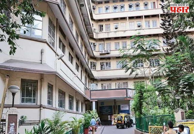 Healthcare News : राज्यातील आरोग्य व्यवस्थेचा कायापालट होणार