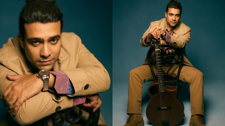 bollywood singer jubin nautiyal and his wife blessed with a baby boy on ganesh chaturthi