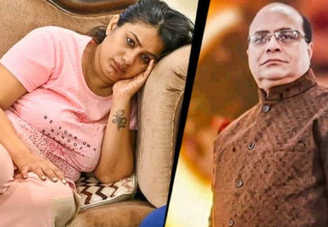 Kanpur Murder Case : करोडपती सुनेनेच रचला सासऱ्याच्या हत्येचा कट ! ‘तो’ मेसेज अन् फोन कॉल्समुळे सुनेचा भांडाफोड