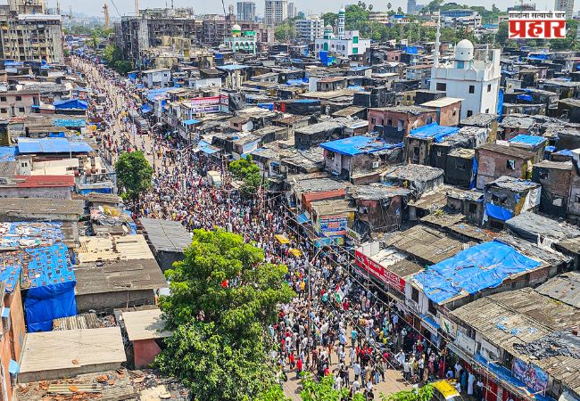 Maharashtra Government : मुंबई-पुण्यातील २०११ पूर्वीची अतिक्रमणे नियमित होणार?