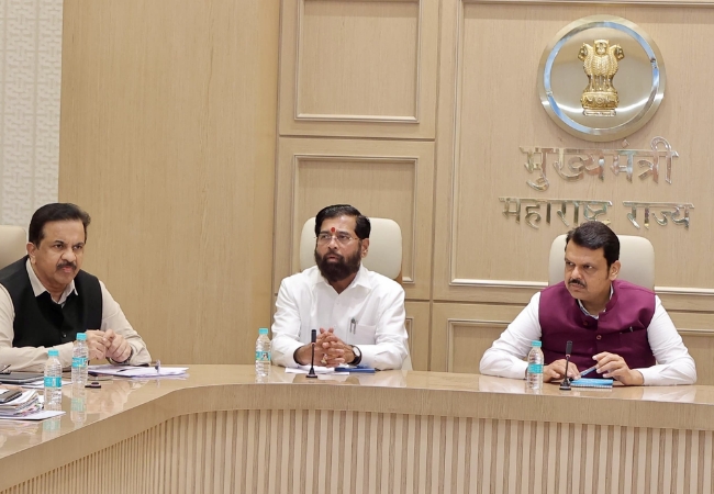 maharashtra politics update bachchu kadu hints at mahayuti cabinet shake up during or after diwali