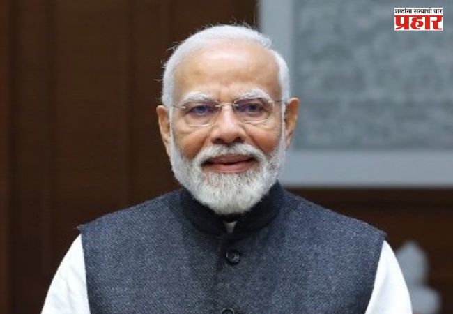 Pm Modi Birthday: पंतप्रधान मोदींच्या वाढदिवसानिमित्त मुंबईतील १० हजार बूथवर दिवे प्रज्वलित करणार