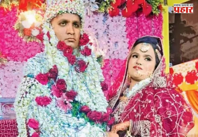 Mumbai Accident News : शिवडी वर्कशॉपमध्ये भीषण अपघात; SUVच्या धडकेत ३२ वर्षीय कामगाराचा मृत्यू