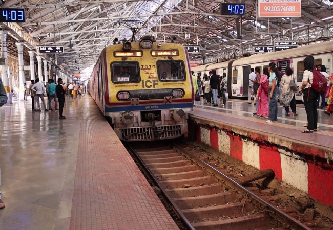 rajkummar rao wamiqa gabbi and lalit prabhakar starrer prahaar the ujjwal nikam story movie trailer to be launched at mumbais csmt station