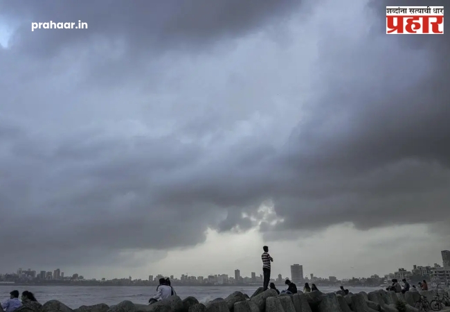 Mumbai Weather Update : मुंबईकरांसाठी मोठी खुशखबर! तलावांत ९५.८९% पाणीसाठा, पण महापालिकेने दिला ‘हा’ इशारा