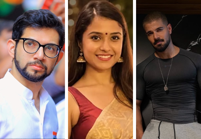 Names of Aditya Thackeray Dino Morea and Sooraj Pancholi surface in the Disha Salian case Disha Dad Satish Salian records statement with the CBI