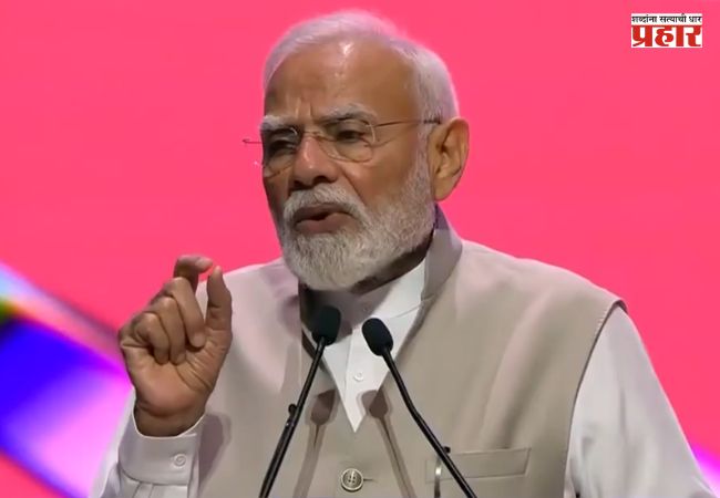 Narendra Modi : भारताशी व्यापार करणाऱ्या देशांमध्ये ‘यूपीआय’चा विस्तार करणार