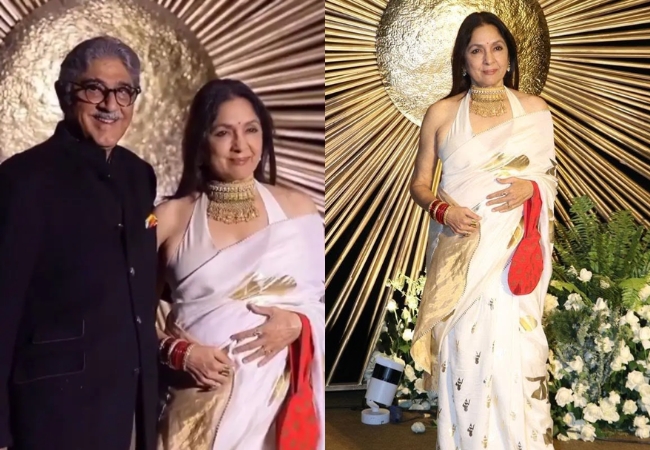 Neena Gupta: वयाच्या 67 व्या वर्षी नीना गुप्ता प्रेग्नेंट? संतापलेवल्या अभिनेत्रीने जरा स्पष्टच सांगितलं