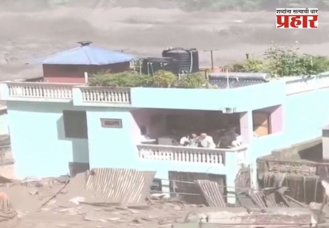 Nepal green house miracle : नेपाळमधील महापुरात सर्वकाही वाहून गेले; पण ४० वर्षे जुने ‘हिरवे घर’ कसे टिकून राहिले ? घरमालकाने सांगितली आपवीती