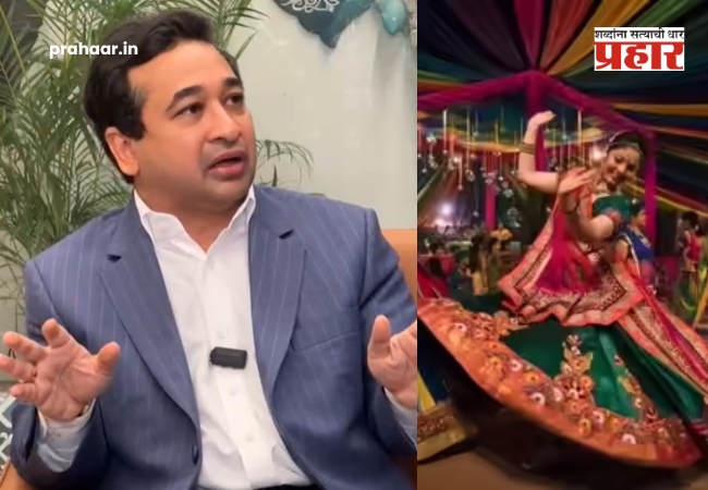 Nitesh Rane