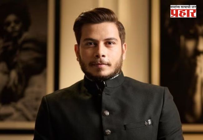 Nitish Rajput bigg boss : ‘बिग बॉस २०’ मध्ये होणार युट्युबर नितीश राजपूतची एन्ट्री ? पाकिस्तानने ज्याच्यावर घातली होती बंदी, नक्की आहे तरी कोण ?
