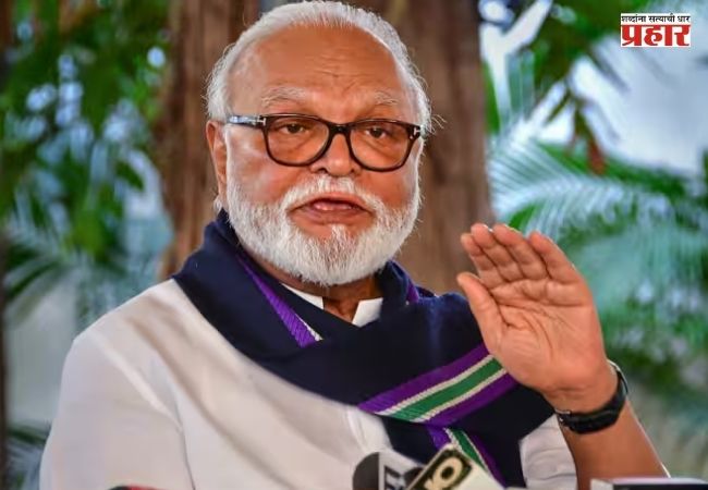 OBC Cabinet Sub Committee : ओबीसी मंत्रिमंडळ उपसमितीच्या बैठकीवर ३ मंत्र्यांचा बहिष्कार