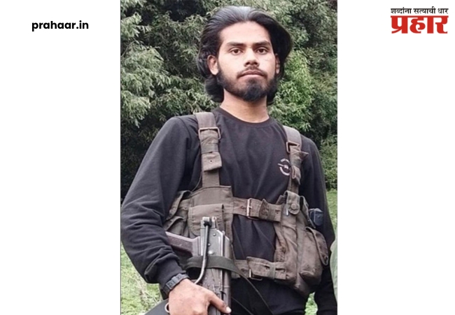 Operation Ashdar : ‘पळू शकता, पण लपून राहू शकत नाही!’; बुडगाममध्ये ‘ऑपरेशन अशदर’ अंतर्गत लष्कर-ए-तय्यबाचा पाकिस्तानी दहशतवादी ठार